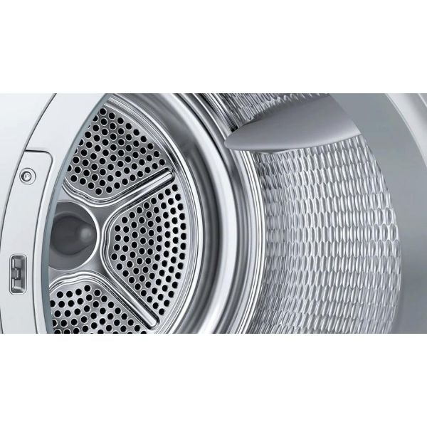 Bosch WTN83202GB 8kg Condenser Tumble Dryer - White_zoom