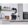 Ninja HB150UK Hot and Cold Blender and Soup Maker - Stainless Steel_view