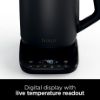 Ninja KT200UK 1.7 Litres Jug Kettle - Black_temp