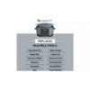 Ninja MC1001UK 42cm Multi-Cooker - Blue_info2