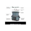 Ninja MC1001UK 42cm Multi-Cooker - Blue_spec