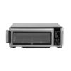 Ninja Foodi SP101UK 10L 8-in-1 Flip Mini Oven Silver/Black_main