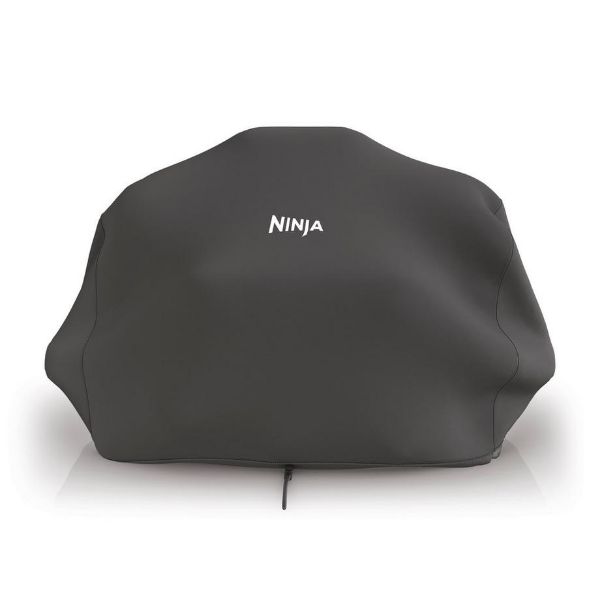 Ninja XSKCOVEREUUK Woodfire Electric BBQ Cover - Black_main