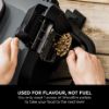 Ninja XSKOGRBLPL2UK Woodfire Pellets, Robust 900g_add