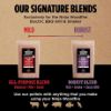 Ninja XSKOGRBLPL2UK Woodfire Pellets, Robust 900g_info