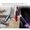 Dyson ADVCLEANINGKIT Advanced Cleaning Accessory Kit_spec