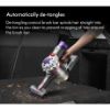 Dyson ADVCLEANINGKIT Advanced Cleaning Accessory Kit_clean