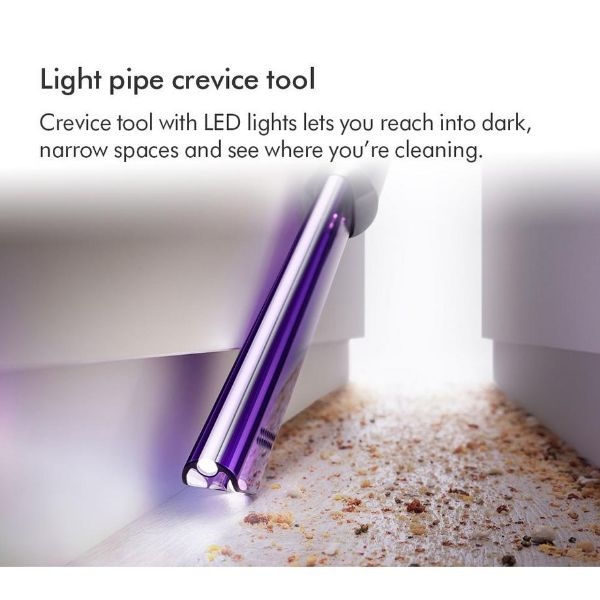 Dyson ADVCLEANINGKIT Advanced Cleaning Accessory Kit_light