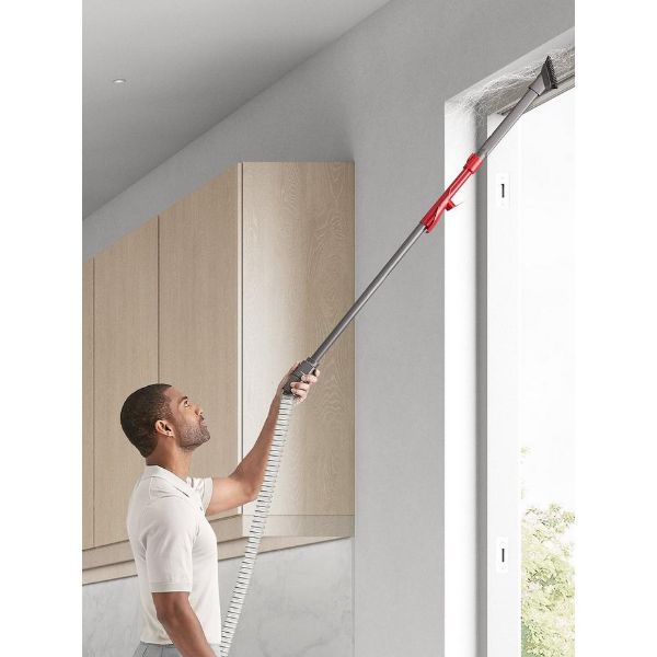 Dyson BALLANIMALMFNEW Ball Animal Multi-floor Upright Vacuum Cleaner - Silver_view