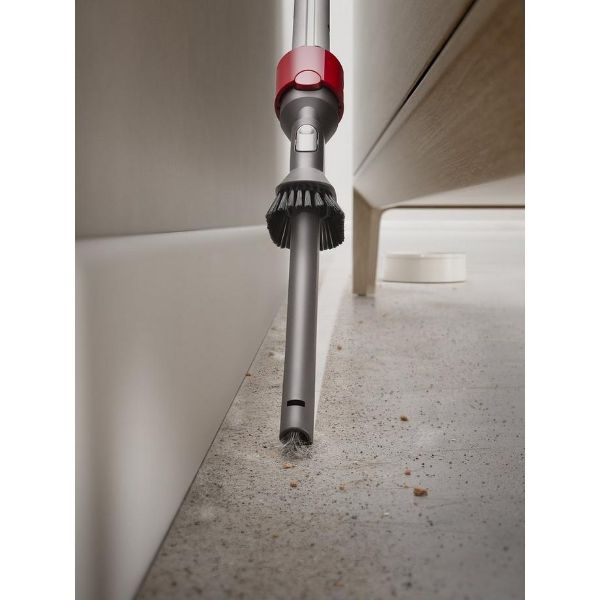 Dyson BALLANIMALMFNEW Ball Animal Multi-floor Upright Vacuum Cleaner - Silver_dust