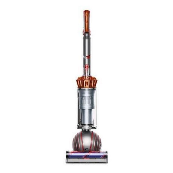Dyson BALLANIMALMFNEW Ball Animal Multi-floor Upright Vacuum Cleaner - Silver_main