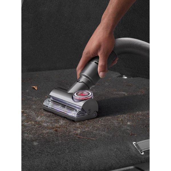 Dyson BALLANIMALMFNEW Ball Animal Multi-floor Upright Vacuum Cleaner - Silver_zoom