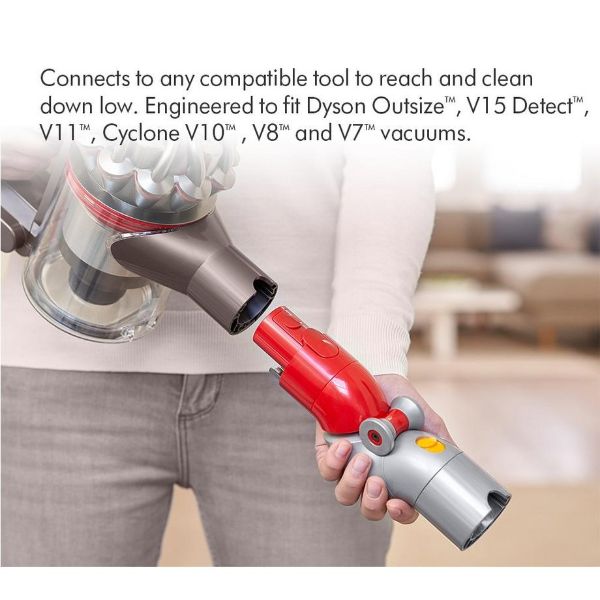 Dyson LOWREACHADAPTOR Low-reach Adaptor Accessory_info