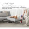 Dyson LOWREACHADAPTOR Low-reach Adaptor Accessory_pet