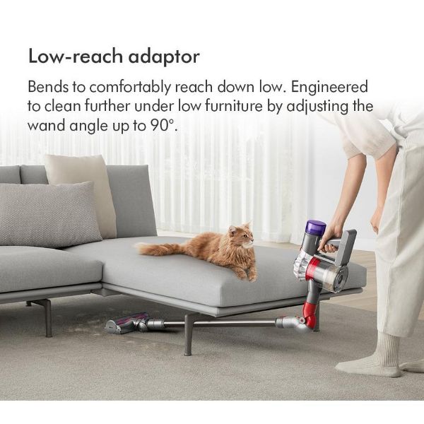 Dyson LOWREACHADAPTOR Low-reach Adaptor Accessory_pet