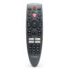 Freesat UHD-4X-2000 Freesat Recorder 2TB - Anthracite_remote