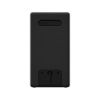 Sony SASW3_CEK Wireless 1ch S-Master Subwoofer - Black_back