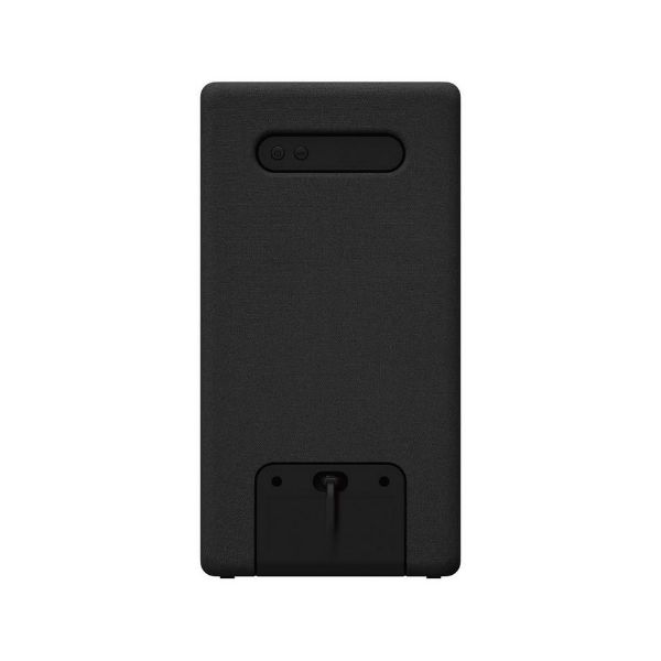 Sony SASW3_CEK Wireless 1ch S-Master Subwoofer - Black_back
