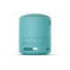 Sony SRSXB100L_CE7 Compact Bluetooth Wireless Speaker - Light Blue_control
