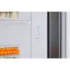 Samsung RS67A8811S9 91.2cm American Style Fridge Freezer with SpaceMax Technology - Stainless Steel_control