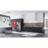 Samsung RS68A884CB1/EU 91.2cm No Frost American Style Fridge Freezer with SpaceMax Technology - Black Stainless_view