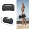 Sony SRSXG500B_EU8 Wireless Speaker_dimen