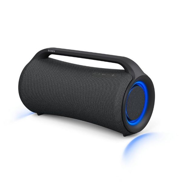Sony SRSXG500B_EU8 Wireless Speaker_main