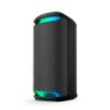 Sony SRSXV800B_CEL Wireless 2 ch Portable Speaker - Black_main