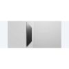 Sony SUWL850 Wall Mount Bracket For Sony Bravia TVs - with swivel function and easy access to connections - Black_side
