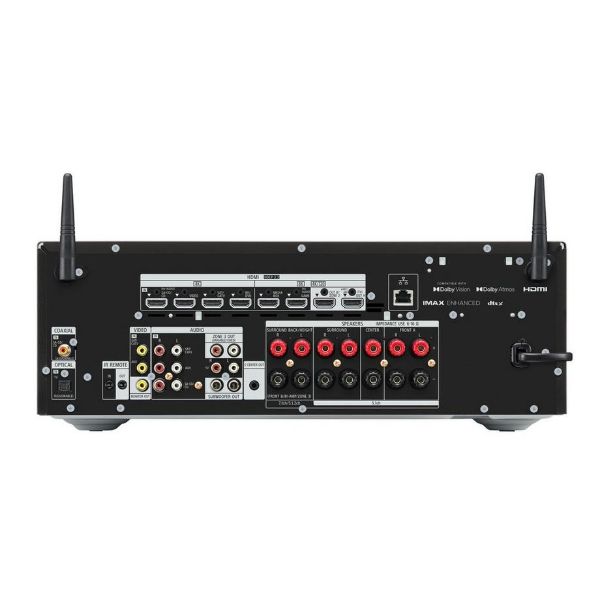 Sony TAAN1000_CEK AV Amplifier - Black_back