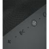 B&W Zeppelin Smart Speaker - Midnight Grey_control