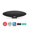 B&W Zeppelin Smart Speaker - Midnight Grey_main