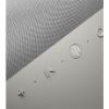 B&W Zeppelin Smart Speaker - Pearl Grey_control