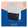 Russell Hobbs RHDH1001 10L Dehumidifier - White & Black_info