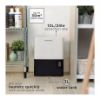 Russell Hobbs RHDH1001 10L Dehumidifier - White & Black_tank