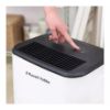 Russell Hobbs RHDH2002 20L Dehumidifier - White & Black_control