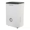 Russell Hobbs RHDH2002 20L Dehumidifier - White & Black_main