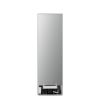 Hisense RB435N4BWE 59.5cm 60/40 Total No Frost Fridge Freezer - White_back