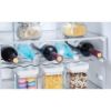 Hisense RB435N4BWE 59.5cm 60/40 Total No Frost Fridge Freezer - White_open2