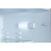 Hisense RUL178D4AWE 59.5cm Intergrated Undercounter Larder Fridge - White_top
