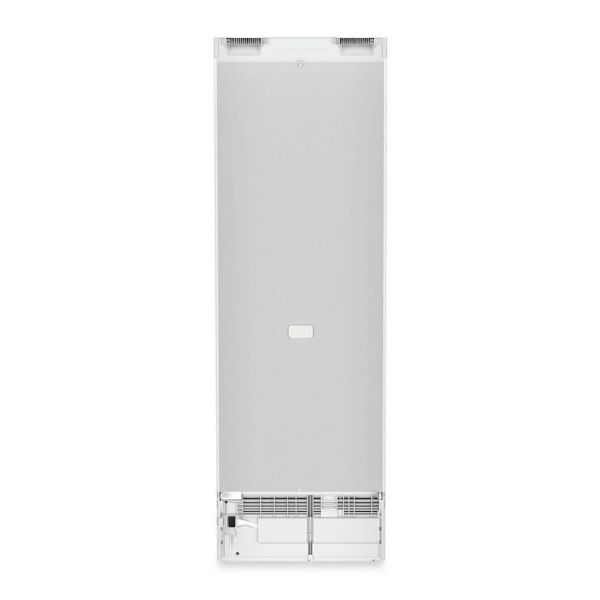 Liebherr CND5204 59.7cm 50/50 Frost Free Fridge Freezer - White_back