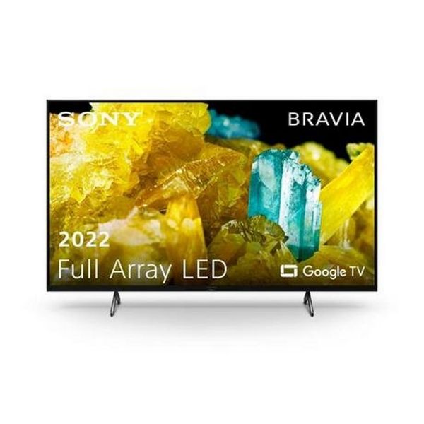 Sony XR50X90SU 50" 4K Ultra HD HDR Google TV_main