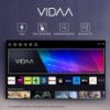 Hisense 65E7KQTUK 65" 4K Ultra HD QLED Smart TV_vid