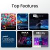 Hisense 75U7KQTUK 75" 4K Ultra HD Mini-LED Smart TV_feature