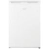Zenith ZRS4584W 54cm Under Counter Fridge with 4 Star Freezer - White_main