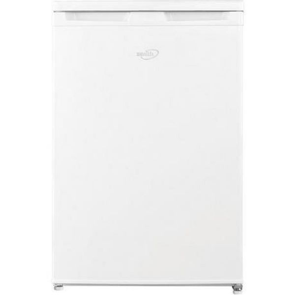 Zenith ZRS4584W 54cm Under Counter Fridge with 4 Star Freezer - White_main