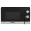 Bosch FFL020MS2B 20 Litres Single Microwave - Black_main