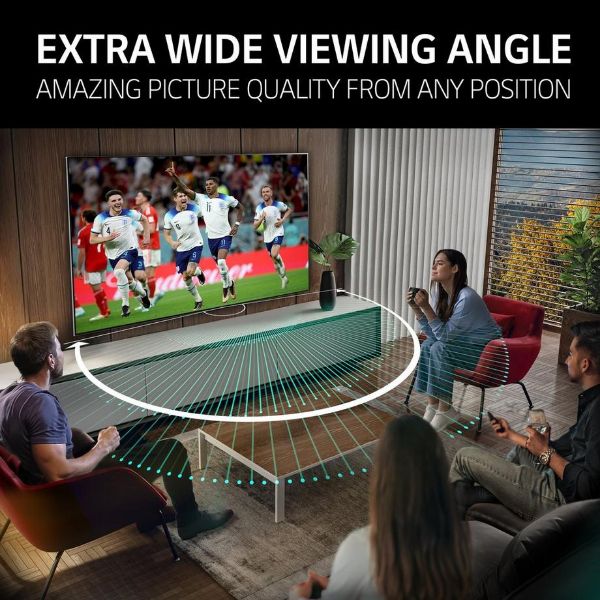 LG OLED65G36LA_AEK 65" 4K Smart OLED TV_wide