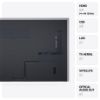 LG OLED83G36LA_AEK 83" 4K Smart OLED TV_back