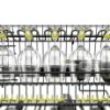ASKO DFI746MUUK Integrated Dishwasher - 14 Place Settings_glass